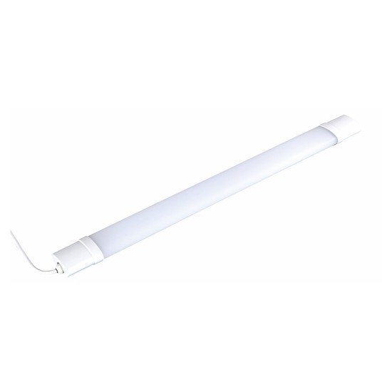 LED LUMINAIRE 70W 1562mm 4000K 6400Lm IP66 230VAC PF>0.9Ra80