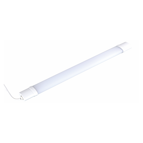 LED LUMINAIRE 70W 1562mm 4000K 6400Lm IP66 230VAC PF>0.9Ra80