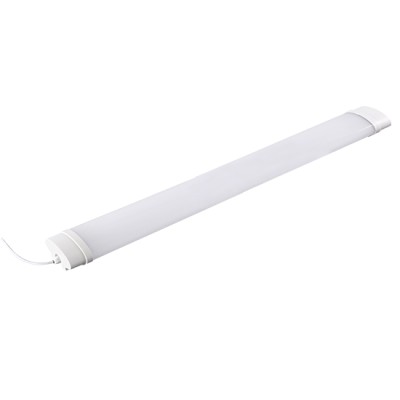 LED LUMINAIRE 120W 1242mm 4000K 10800Lm IP66 230VAC PF>0.9 Ra80 LED LUMINAIRE 120W 1242mm 4000K 10800Lm IP66 230VAC PF>0.9 Ra80