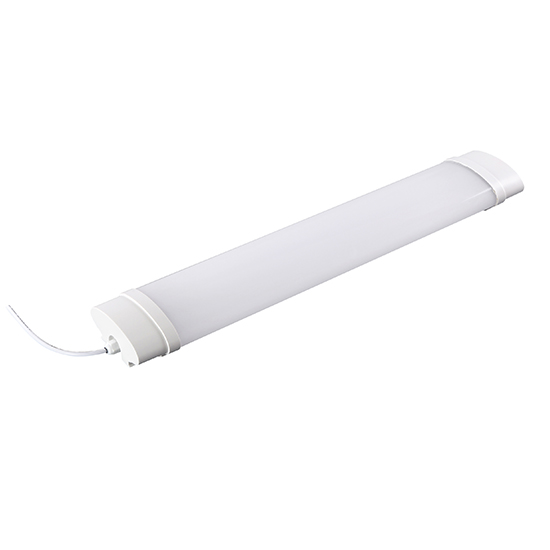 LED LUMINAIRE 60W 632mm 4000K 5400Lm IP66 230VAC PF>0.9 Ra80