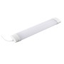 LED LUMINAIRE 60W 632mm 6000K 5490Lm IP66 230VAC PF>0.9 Ra80