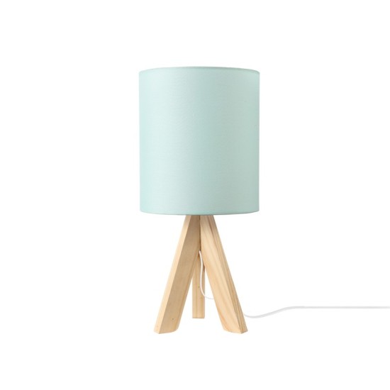 ^ΕΠΙΤΡΑΠΕΖΙΟ Φ/Σ 1ΧΕ14 ΞΥΛΟ+ΠΑΛ ΜΕΝΤΑ ΑΜΠΑΖΟΥΡ Φ18XH40CM PICCOLO ^ΕΠΙΤΡΑΠΕΖΙΟ Φ/Σ 1ΧΕ14 ΞΥΛΟ+ΠΑΛ ΜΕΝΤΑ ΑΜΠΑΖΟΥΡ Φ18XH40CM PICCOLO