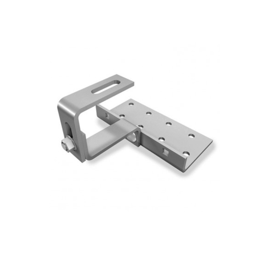 TILE ROOF RAIL BASE S
