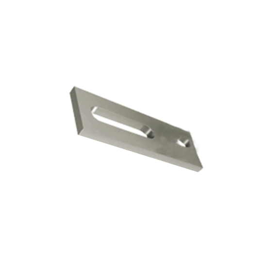 M10 RAIL ADJUSTMENT CLIP