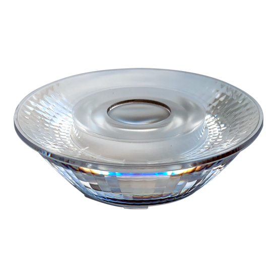 REFLECTOR FOR TMEDIO SEMISPHERE SPOT LIGHT 22° BEAM ANGEL