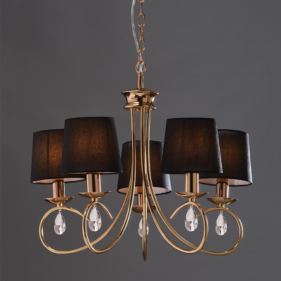 ΚΡΕΜΑΣΤΟ Φ/Σ 5ΧΕ14 ΜΕΤΑΛ.ΧΡΥΣΟΧΑΛΚΙΝΟ+ΜΑΥΡΟ ΑΜΠΑΖ.Φ54XΗ120CM BASILICO ΚΡΕΜΑΣΤΟ Φ/Σ 5ΧΕ14 ΜΕΤΑΛ.ΧΡΥΣΟΧΑΛΚΙΝΟ+ΜΑΥΡΟ ΑΜΠΑΖ.Φ54XΗ120CM BASILICO