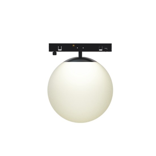 ΚΡΕΜΑΣ.ΦΩΤΙΣΤ.ΡΑΓΑΣ 24V DC 7W 3000K 650LM 230° Φ100MM OPAL GLASS