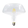 LED E27 TORPA DIM 6W 2700K 230V AC 690LM RA80 LED COG