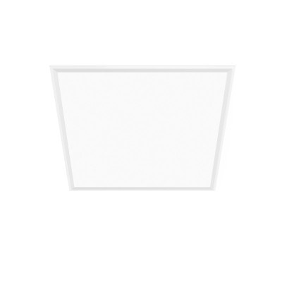 LED PANEL 25W 595*595*33mm 4000K 3600Lm 230VAC RA80 IP40 UGR<19 