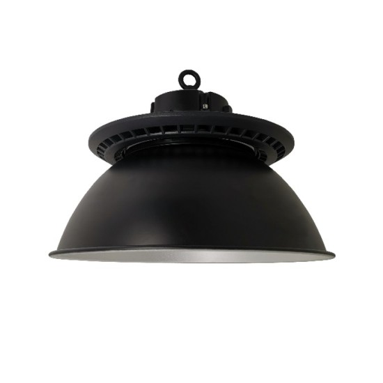 ALUMINUM REFLECTOR 90° FOR LED HIGH BAY UTOPN & BHIGH 100W -UBREF90100