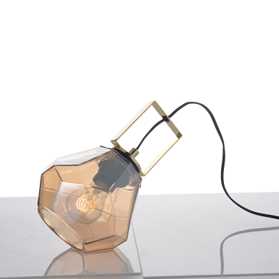 ^ΕΠΙΤΡΑΠ Φ/Σ 1ΧΕ27 ΓΥΑΛΙ ΚΕΧΡΙΜΠΑΡ+ΟΡΕΙΧ ΜΕΤΑΛΛΟ Φ18ΧH24,5CM DIAMONDRA ^ΕΠΙΤΡΑΠ Φ/Σ 1ΧΕ27 ΓΥΑΛΙ ΚΕΧΡΙΜΠΑΡ+ΟΡΕΙΧ ΜΕΤΑΛΛΟ Φ18ΧH24,5CM DIAMONDRA