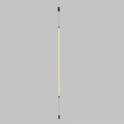 ΚΡΕΜΑΣΤΟ Φ/Σ LED 20W 3000K 1056LM MALPO ΜΕΤΑΛΛΙΚΟ + ΣΙΛΙΚΟΝΗ IP20 D4*H180