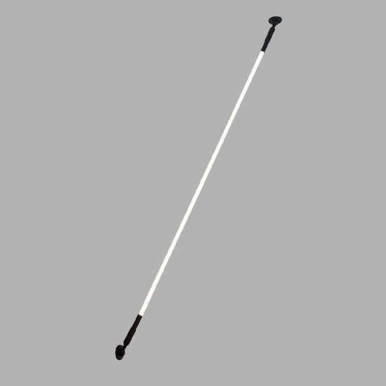 ΦΩΤΙΣΤΙΚΟ ΤΟΙΧΟΥ LED 16W 3000K 980LM MALPO ΜΕΤΑΛΛΙΚΟ + ΣΙΛΙΚΟΝΗ IP20 D4*H160