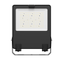 LED ΠΡΟΒΟΛΕΑΣ ΥΨΗΛΗΣ ΑΠΟΔΟΣΗΣ 100-277V AC 100W 3000K CRI>70 155lm/W 110° IP66 IK08 5 YEARS