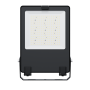 LED ΠΡΟΒΟΛΕΑΣ ΥΨΗΛΗΣ ΑΠΟΔΟΣΗΣ 100-277V AC 150W 3000K CRI>70 155lm/W 110° IP66 IK08 5 YEARS