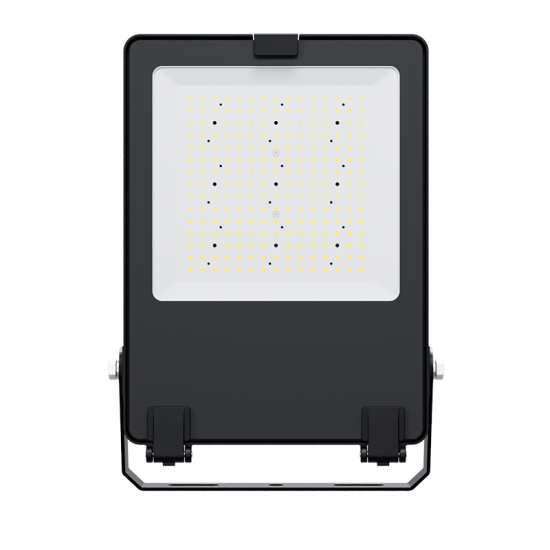 LED ΠΡΟΒΟΛΕΑΣ ΥΨΗΛΗΣ ΑΠΟΔΟΣΗΣ 100-277V AC 150W 4000K CRI>70 155lm/W 110° IP66 IK08 5 YEARS