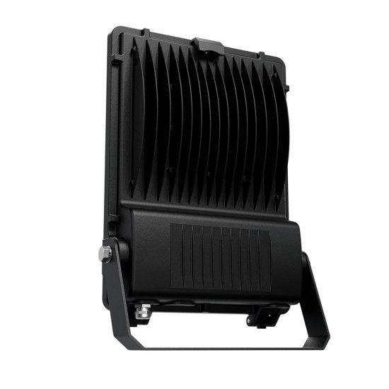 LED ΠΡΟΒΟΛΕΑΣ ΥΨΗΛΗΣ ΑΠΟΔΟΣΗΣ 100-277V AC 150W 4000K CRI>70 155lm/W 110° IP66 IK08 5 YEARS