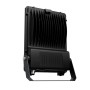 LED ΠΡΟΒΟΛΕΑΣ ΥΨΗΛΗΣ ΑΠΟΔΟΣΗΣ 100-277V AC 150W 4000K CRI>70 155lm/W 110° IP66 IK08 5 YEARS