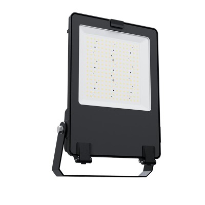 LED ΠΡΟΒΟΛΕΑΣ ΥΨΗΛΗΣ ΑΠΟΔΟΣΗΣ 100-277V AC 150W 4000K CRI>70 155lm/W 110° IP66 IK08 5 YEARS