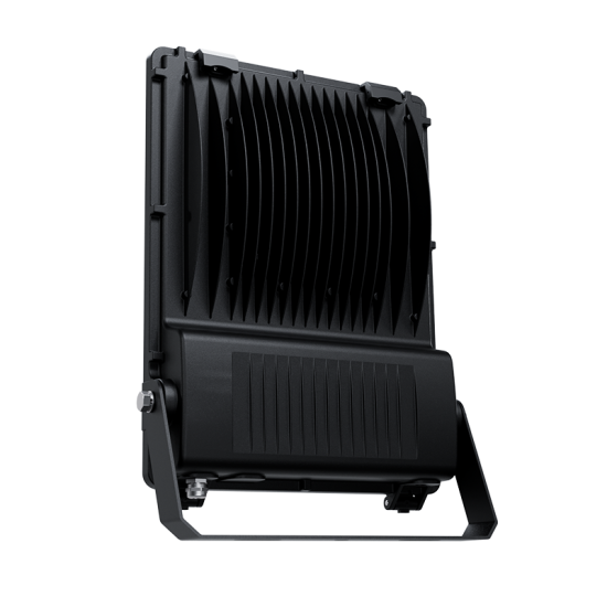 LED ΠΡΟΒΟΛΕΑΣ ΥΨΗΛΗΣ ΑΠΟΔΟΣΗΣ 100-277V AC 200W 3000K, CRI>70 155lm/W 110° IP66 IK08 5 YEARS