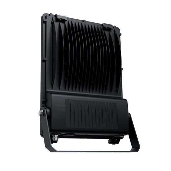 LED ΠΡΟΒΟΛΕΑΣ ΥΨΗΛΗΣ ΑΠΟΔΟΣΗΣ 100-277V AC 200W 4000K, CRI>70 155lm/W 110° IP66 IK08 5 YEARS