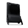 LED ΠΡΟΒΟΛΕΑΣ ΥΨΗΛΗΣ ΑΠΟΔΟΣΗΣ 100-277V AC 200W 4000K, CRI>70 155lm/W 110° IP66 IK08 5 YEARS