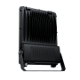 LED ΠΡΟΒΟΛΕΑΣ ΥΨΗΛΗΣ ΑΠΟΔΟΣΗΣ 100-277V AC 200W 4000K, CRI>70 155lm/W 110° IP66 IK08 5 YEARS