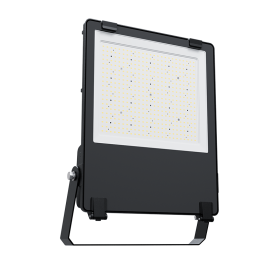 LED ΠΡΟΒΟΛΕΑΣ ΥΨΗΛΗΣ ΑΠΟΔΟΣΗΣ 100-277V AC 300W 4000K CRI>70 155lm/W 110° IP66 IK08 5 YEARS
