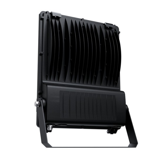 LED ΠΡΟΒΟΛΕΑΣ ΥΨΗΛΗΣ ΑΠΟΔΟΣΗΣ 100-277V AC 300W 4000K CRI>70 155lm/W 110° IP66 IK08 5 YEARS