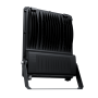 LED ΠΡΟΒΟΛΕΑΣ ΥΨΗΛΗΣ ΑΠΟΔΟΣΗΣ 100-277V AC 300W 4000K CRI>70 155lm/W 110° IP66 IK08 5 YEARS