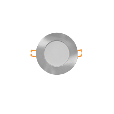 LED SPOT IP65 N.M. ROUND 5W 6.000K 230V AC 420Lm 120° Ra80 LED SPOT IP65 N.M. ROUND 5W 6.000K 230V AC 420Lm 120° Ra80