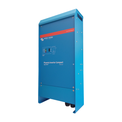 INVERTER ΚΑΘΑΡΟΥ ΗΜΙΤΟΝΟΥ 2400W, 24VDC VICTRON INVERTER ΚΑΘΑΡΟΥ ΗΜΙΤΟΝΟΥ 2400W, 24VDC VICTRON