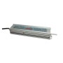 ^METAL CV LED DRIVER 100W 230V AC-12V DC 8.3A IP67 WITH CABLES