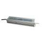 ^METAL CV LED DRIVER 100W 230V AC-24V DC 4.2A IP67 WITH CABLES