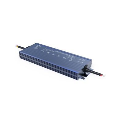 LED CV METAL DRIVER 100W 230V AC- 48V DC 2,08A IP65 5YRS