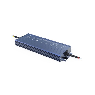 LED CV METAL DRIVER 150W 230V AC- 48V DC 3,13A IP65 5YRS