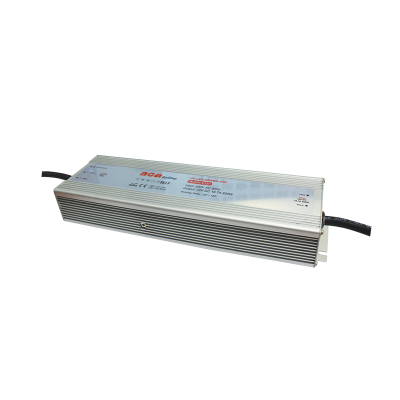 ^METAL 5YRS CV LED DRIVER 200W 230V AC-12V DC 16.7A IP67 WITH CABLES ^METAL 5YRS CV LED DRIVER 200W 230V AC-12V DC 16.7A IP67 WITH CABLES
