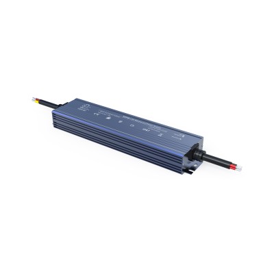 LED CV METAL DRIVER 300W 230V AC- 48V DC 6,25A IP65 5YRS
