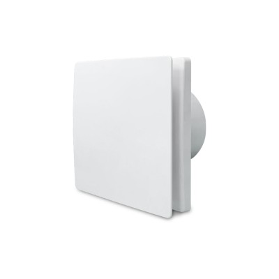 ΕΞΑΕΡΙΣΤΗΡΑΣ ΛΕΥΚΟΣ ΠΛΑΣΤΙΚΟΣ 7 ΠΤΕΡΥΓΙΑ 17W 220-240V ΧΩΡΙΣ ΚΑΛΩΔΙΟ 176x173x117mm