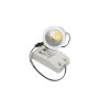 LED MODULE WISP 10W COB EPISTAR LED 2700K 750LM 33° Φ50 RA93