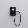 PHASING OUT EV CHARGER CHARGING MODE 3 1PH 32A 7KW WITH PLUG 5m TYPE 2 PHASING OUT EV CHARGER CHARGING MODE 3 1PH 32A 7KW WITH PLUG 5m TYPE 2