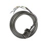 PHASING OUT EV CHARGING CABLE TYPE 2 1PH 32A 7KW 5m SPARE PART FOR CHARGER WM3W132EN