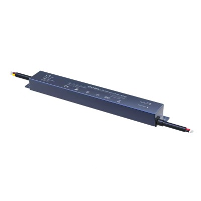 ΤΡΟΦΟΔΟΤΙΚΟ 24V 150W 6.25A  IP67