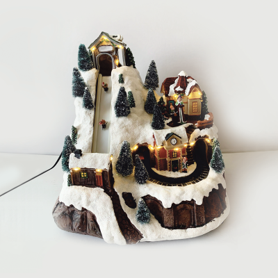 LED  ΔΙΑΚ/ΚΟ ΧΩΡΙΟ ΠΟΛΥΧΡΩΜΟ+ΚΙΝΗΣΗ ΤΡΕΝΟ & ΣΚΙ+ΜΟΥΣΙΚΗ 4.5V (ΑΝΤΑΠ) / 3ΑΑ (ΜΠΑΤ) 28Χ25.5Χ28.5CM LED  ΔΙΑΚ/ΚΟ ΧΩΡΙΟ ΠΟΛΥΧΡΩΜΟ+ΚΙΝΗΣΗ ΤΡΕΝΟ & ΣΚΙ+ΜΟΥΣΙΚΗ 4.5V (ΑΝΤΑΠ) / 3ΑΑ (ΜΠΑΤ) 28Χ25.5Χ28.5CM