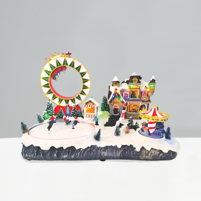 LED RGB ΔΙΑΚ/ΚΟ ΧΩΡΙΟ ΠΟΛΥΧΡΩΜΟ+ΚΙΝΗΣΗ ΤΡΟΧΟΣ, ΚΑΡΟΥΖΕΛ&ΠΑΤΙΝΑΖΜΟΥΣΙΚΗ 4.5V(ΑΝΤΑΠ)48X29X29CM LED RGB ΔΙΑΚ/ΚΟ ΧΩΡΙΟ ΠΟΛΥΧΡΩΜΟ+ΚΙΝΗΣΗ ΤΡΟΧΟΣ, ΚΑΡΟΥΖΕΛ&ΠΑΤΙΝΑΖΜΟΥΣΙΚΗ 4.5V(ΑΝΤΑΠ)48X29X29CM