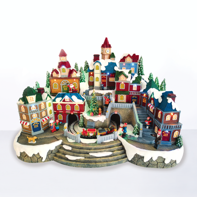 LED RGB ΔΙΑΚ/ΚΟ ΧΩΡΙΟ ΠΟΛΥΧΡΩΜΟ+ΚΙΝΗΣΗ ΤΡΕΝΟ&ΔΕΝΤΡΟ 4.5V(ΑΝΤΑΠ)51Χ30Χ35.5CM LED RGB ΔΙΑΚ/ΚΟ ΧΩΡΙΟ ΠΟΛΥΧΡΩΜΟ+ΚΙΝΗΣΗ ΤΡΕΝΟ&ΔΕΝΤΡΟ 4.5V(ΑΝΤΑΠ)51Χ30Χ35.5CM