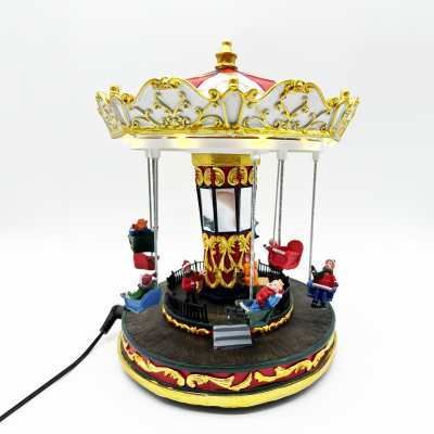 LED ΔΙΑΚ/ΚΟ ΧΩΡΙΟ WW ΚΙΝΟΥΜΕΝΟ ΚΑΡΟΥΣΕΛ+ΜΟΥΣΙΚΗ 3ΑΑ ΜΠΑΤ. 20,5Χ20,5Χ25,5CM LED ΔΙΑΚ/ΚΟ ΧΩΡΙΟ WW ΚΙΝΟΥΜΕΝΟ ΚΑΡΟΥΣΕΛ+ΜΟΥΣΙΚΗ 3ΑΑ ΜΠΑΤ. 20,5Χ20,5Χ25,5CM