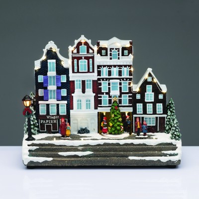 LED WW ΔΙΑΚ/ΚΟ ΠΟΛΗ ΔΕΝΤΡΟ ΚΙΝΗΣΗ ΜΟΥΣΙΚΗ ΑΝΤΑΠΤ:4,5V ΜΠΑΤ:3ΧΑΑ (ΔΕΝ ΣΥΜΠ) 31,5*13*25,5cm LED WW ΔΙΑΚ/ΚΟ ΠΟΛΗ ΔΕΝΤΡΟ ΚΙΝΗΣΗ ΜΟΥΣΙΚΗ ΑΝΤΑΠΤ:4,5V ΜΠΑΤ:3ΧΑΑ (ΔΕΝ ΣΥΜΠ) 31,5*13*25,5cm