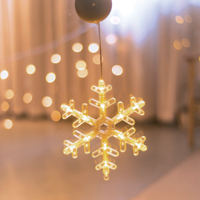 WINDOW PLASTIC SNOWFLAKE 12 LED ΛΑΜΠΑΚΙΑ WW ΜΠΑΤ. (3ΧΑΑΑ) IP20 17X20CM WINDOW PLASTIC SNOWFLAKE 12 LED ΛΑΜΠΑΚΙΑ WW ΜΠΑΤ. (3ΧΑΑΑ) IP20 17X20CM