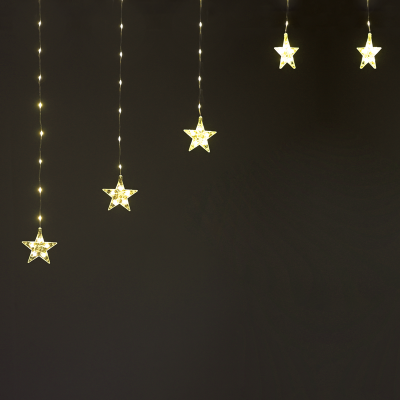 222WW LED ΛΑΜΠ ΚΟΥΡΤ ΑΣΤΕΡ ΚΑΛ ΧΑΛΚΟΥ ΑΝΤΑΠΤ ΕΠΕΚΤ (MAX 3SETS) 3m*1.2m  8 ΠΡΟΓΡ IP20 3m ΚΑΛΩΔ ΤΡΦ 222WW LED ΛΑΜΠ ΚΟΥΡΤ ΑΣΤΕΡ ΚΑΛ ΧΑΛΚΟΥ ΑΝΤΑΠΤ ΕΠΕΚΤ (MAX 3SETS) 3m*1.2m  8 ΠΡΟΓΡ IP20 3m ΚΑΛΩΔ ΤΡΦ